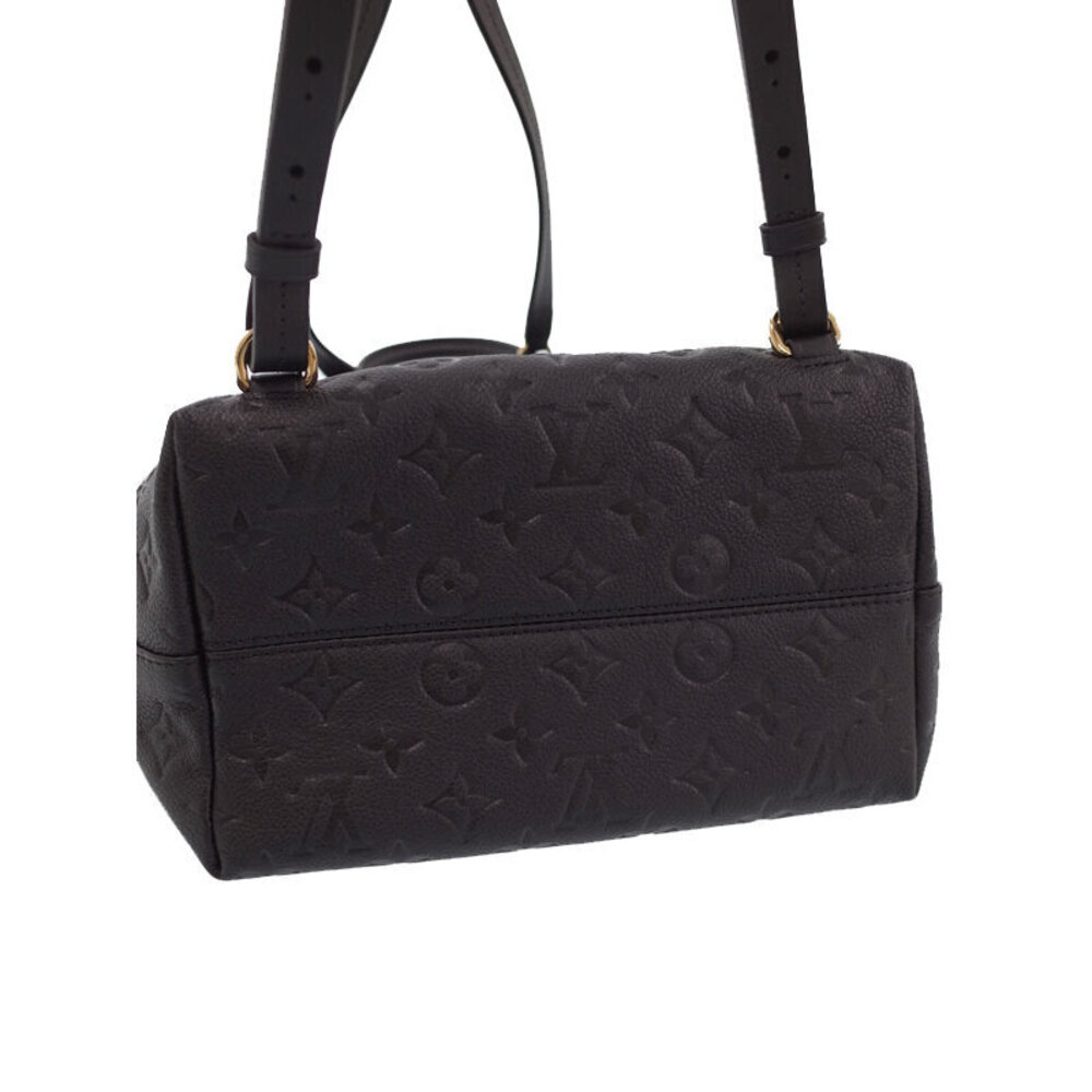 Louis Vuitton Monogram Empreinte Montsouris Backpack - Picture 5 of 9